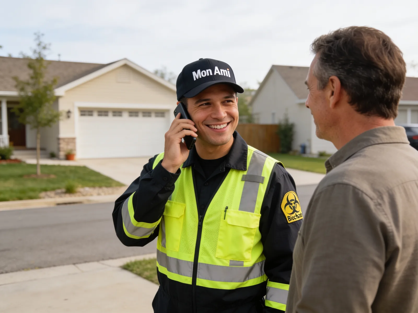 Sewage Cleanup Ardmore, AL FAQs